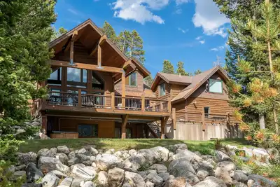 Image de Mvc Das Moose Haus - Six Chambres Maison, Couchages 14