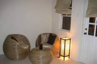 Image de Villa 1 chambre entièrement meublée