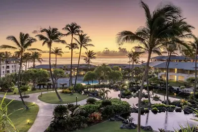 Image de The Point At Poipu 2br disp. 11 / 23-30 à 2019 plupart des dates en 2020