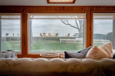 Image de Escapade De Point Pelee Beach House