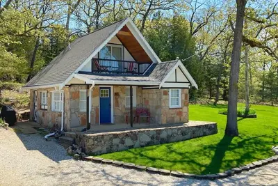 Image de Cabine n ° 4 au vieux village suisse