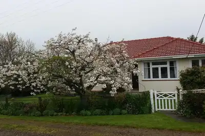 Image de Gîte à la ferme dans un cadre paisible