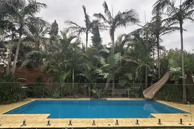 Image de Beach House Pool House - Offres spéciales mars 2019 - Accès direct à la plage