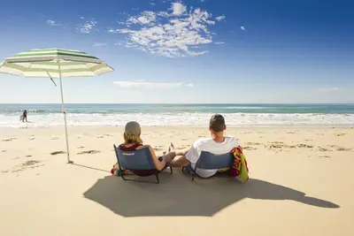 Image de Les Maisons Retreat Beach