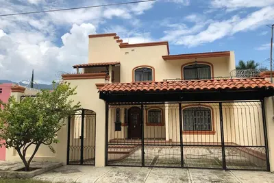 Image de Hermosa Casa En Ajijic