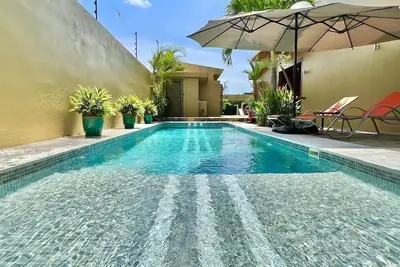 Image de House wifi Ac private parking