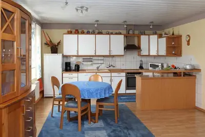 Image de Appartement Luise - maison de vacances famille Berger