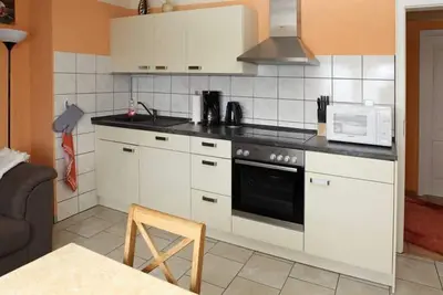Image de Appartement Franz - maison de vacances famille Berger