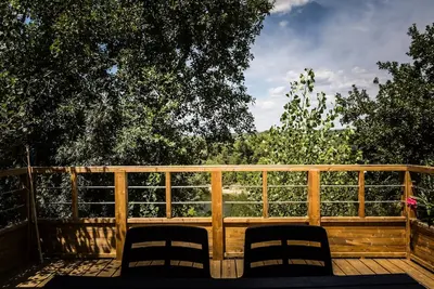 Chalet Cosy 4 personnes