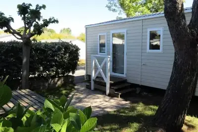 Image de Mobil home Grand Large 4 pièces 6 personnes