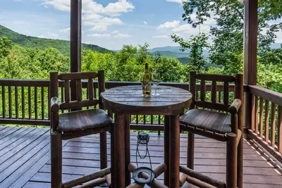 Image de Luxury Lodge-luxueux et confortable