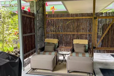Image de Harmony in Paradise - Maison d'hĂ´tes sur Tropical Acre