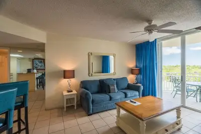 Image de Condo paisible 2 Br avec toutes les commodités