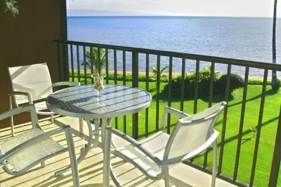 Image de The Ultimate Oceanfront Penthouse - 'Hale No Ka Oi'
