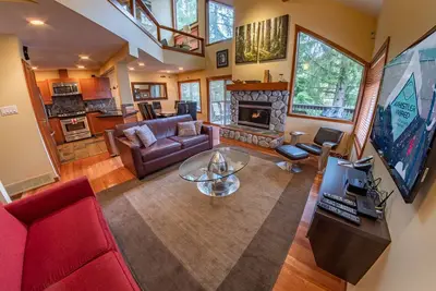 Image de Snowy Creek # 4 | Ski-in Ski-Out | 4 Br, 4 salles de bain, 10 personnes