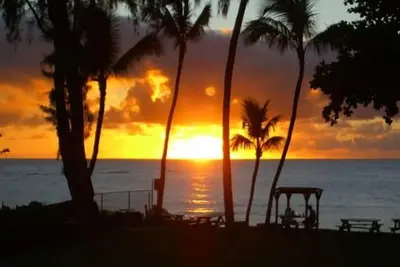 Image de Condo en bord de mer sur la rive nord * 5 nuits minimum, mais période de location de 30 jours