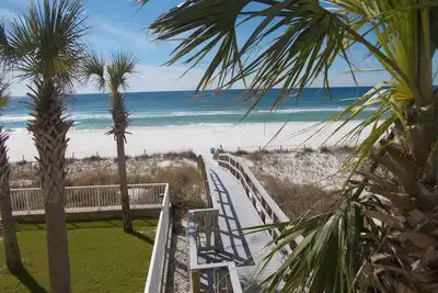 Image de Condo de luxe front de mer 4bd Platinum Level - Service de plage gratuit inclus