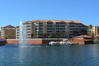 Image de Villa 2 chambres à 1 km de Disney