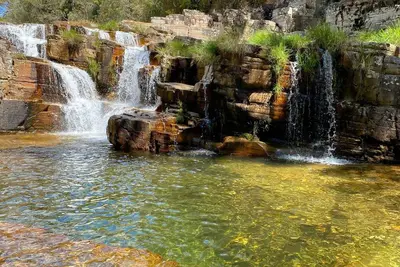 Casa C \/ Piscines Naturelles Et Canyons Lancha P \/ Os