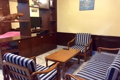 Image de Appartement One Bedroom with Kitchen # 5
