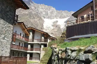 Image de En ski et Out Appartement Ă Cervinia