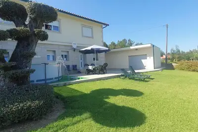 Image de Maison 6 personnes Ă Ucha (Barcelos / Braga)