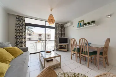 Image de Appartement - Playa del Inglés