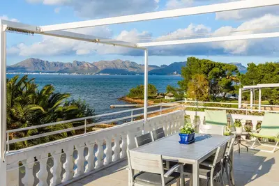 Image de Apartment Voramar Alt in Alcudia