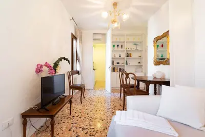 Image de Ca Maria, appartement lumineux et calme à Venise