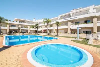 Image de Penthouse de luxe à Albufeira Olhos de Água