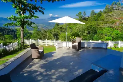 Amandari Holiday Villa - La retraite parfaite