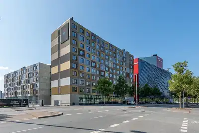 Image de Cabinn Apartments