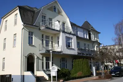 Image de Hinterhaus Malve - Villa Malve Hinterhaus