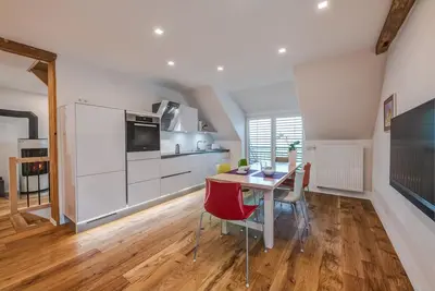 Image de Appartements de vacances aux portes de l'Allgäu