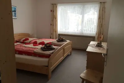 Image de Appartement confortable pour les familles dans un endroit calme