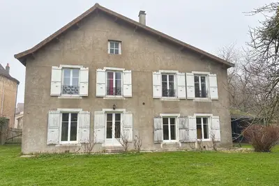 Image de Maison individuelle idéale pour séjour en famille ou entre amis