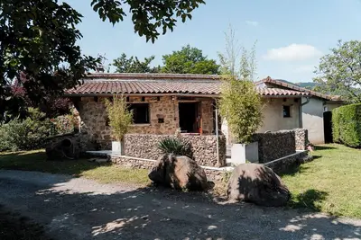 Image de Domaine Du Vernadel Gite Castagnou
