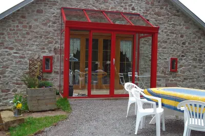 Image de Le Paxoral, gîte au cœur des vosges