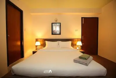 Image de Kathmandu Heritage Home (charme traditionnel)