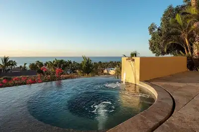 Image de Casa Cielo, luxe 4 chambres avec une vue imprenable