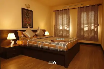 Image de Kathmandu Heritage Home (Séjour en boutique)