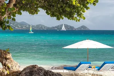 Image de 3Bd Ritz-Carlton Club-St Thomas - Vente 775 $ / nt - 2/29 - 3/7