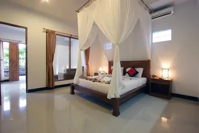 Image de Budhi Ayu Cottage-Ubud, Bali