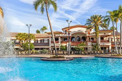 Image de Disney 2019 Spring Break Sheraton Vistana Village