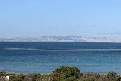 Image de Talinga sur la baie, Penneshaw