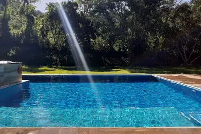 Image de Loisirs, Tranquilles Et TRÈS Vertes!