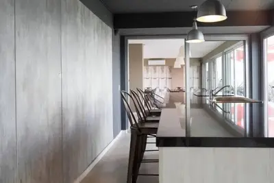 Image de El Rastro - Appartement tendance avec 2 chambres et piscine Ă Palermo Hollywood