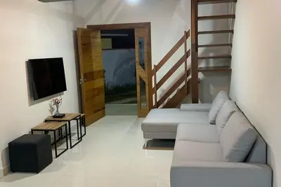 Image de Maison en copropriété - Costa del Sol - Bord de plage