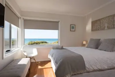 Image de Penguin Beach House - mer escapade