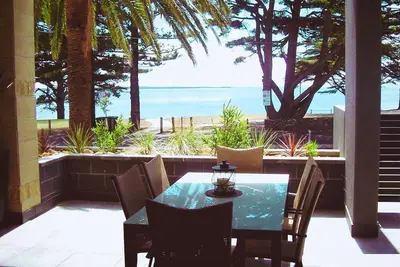 Image de C-Scape Cowes Appartement 1
